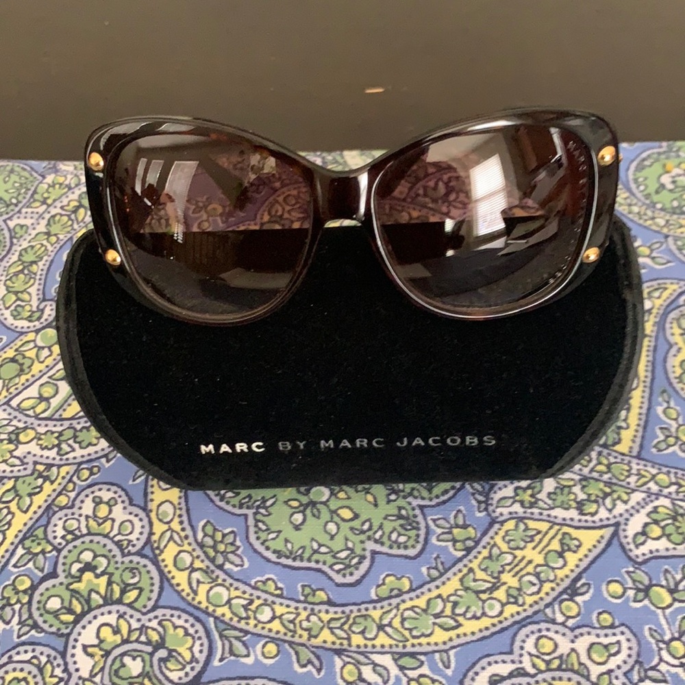 Marc by Marc Jacobs Sunglasses